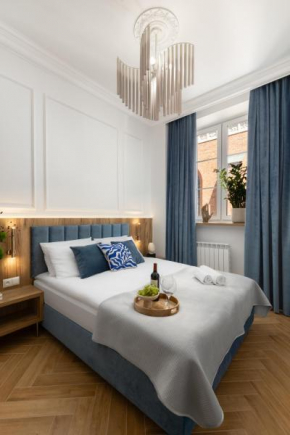 Movo Prestige Old Town Apartment